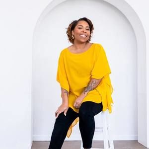 Meet your Posher, Karmen